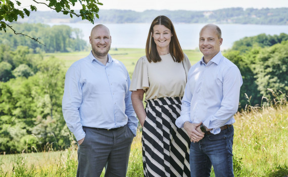 Status Revision samler kræfterne ét sted – i Hedensted