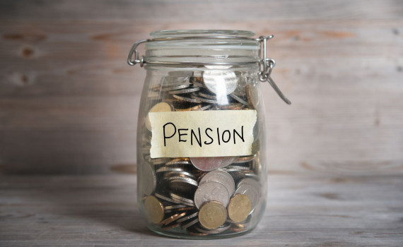 Husk pensionen: Sparer du (nok) op?