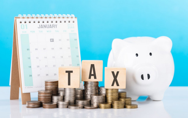 Selskabers indbetaling af restskat for 2025 senest 1. februar 2026