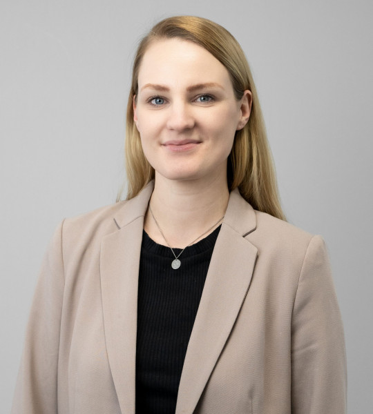 Mia Billeschou Callesen