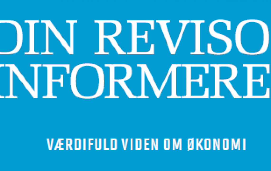 DIN REVISOR INFORMERER