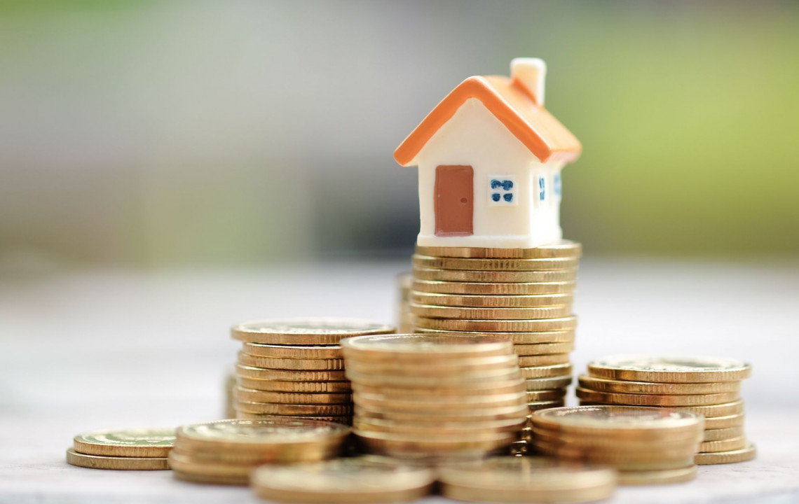 OBS på nye regler for boligskat fra 1. januar 2024