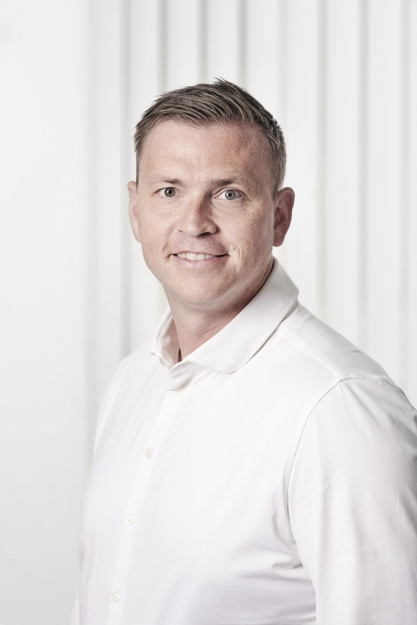 Thomas Bak Kristensen