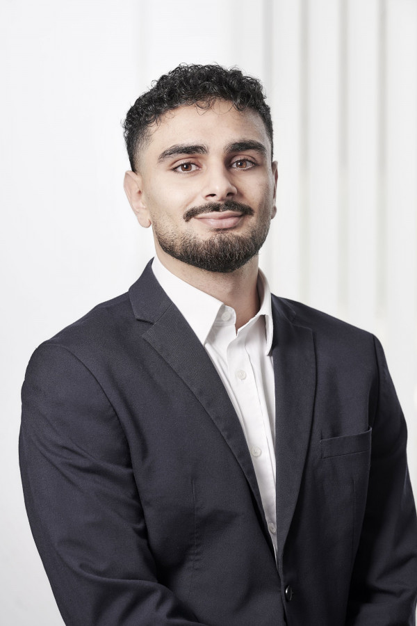 Ahmad Ibrahim Jammal