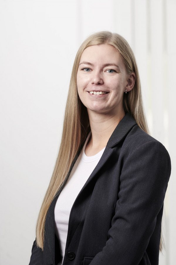 Julie Pehrson Mønster