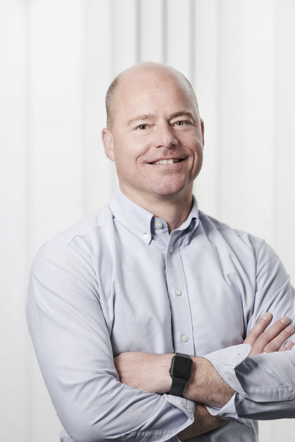 André Aalykke Jørgensen