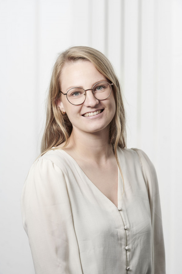 Mia Billeschou Callesen