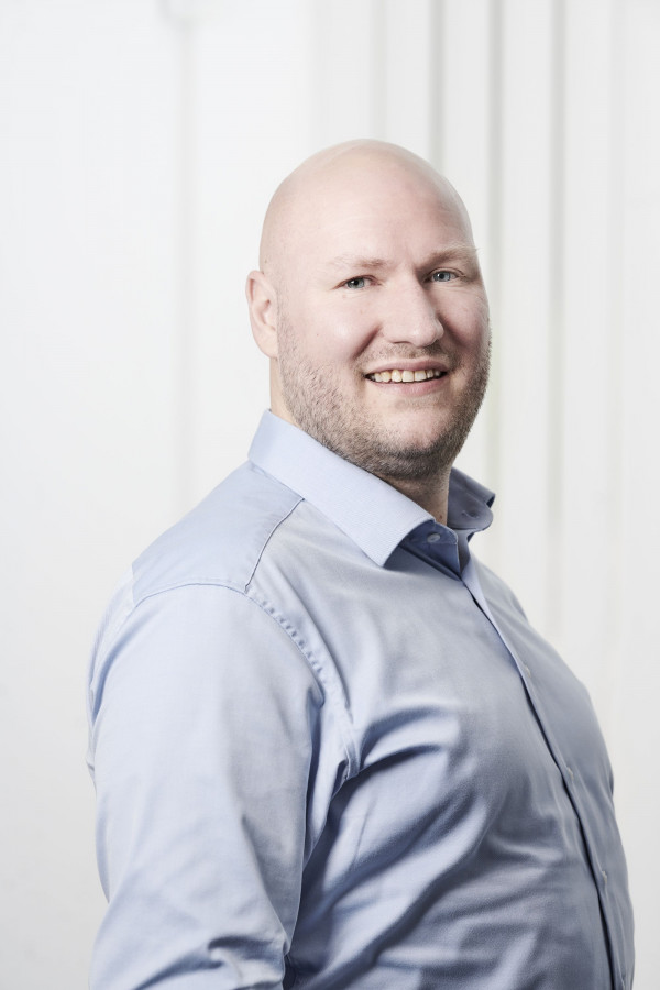 Daniel Beck Mortensen