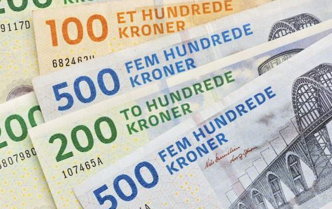 Pas på kontanter – ny grænse på kr. 20.000